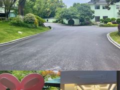 -浙江西子宾馆·瑶园咖啡厅