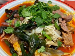 文立新麻辣烫-文立新麻辣烫(合生汇21街区店)