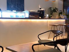 -fishtank鱼缸咖啡(三山街店)