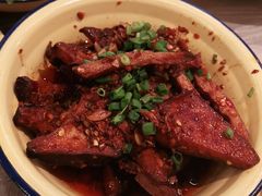-东排食堂长沙小吃大排档(五一广场店)