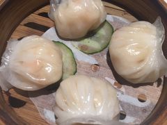 -潮福城大酒楼·潮味粤品·港式点心(湖滨北路店)