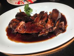 -老头儿油爆虾·知味杭州(爱琴海购物中心)
