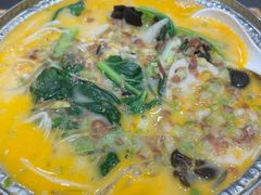 -喜家德虾仁水饺(华强天虹店)