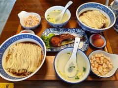 -孙盛兴奥灶面馆·蟹黄面·三虾面(山塘街总店)