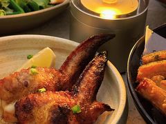 -玲婧胡同·生日蛋糕·餐厅(嘉里城店)