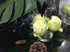 -Butchart布查德鲜花(花艺设计中心)