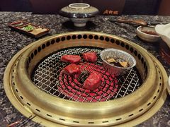 -老乾杯和牛烧肉(王府中环店)