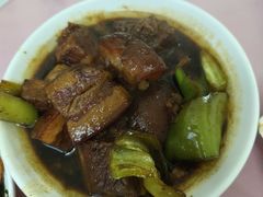 红烧肉-蘭心餐厅(进贤路店)