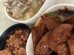 -弄堂面馆(金运路店)