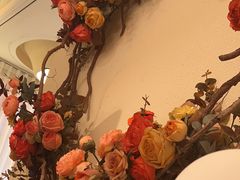 -LE SHARE洛笙·花园西餐(北京路步行街店)