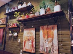 -狐狸家·酸奶酪专门店(平江路店)
