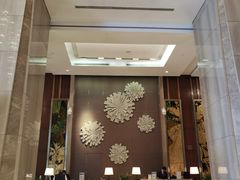 -广州粤海喜来登酒店