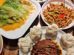 -京采烤鸭清真餐厅(金桥店)