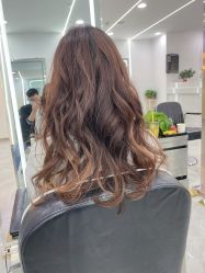 -Coo Hair salon