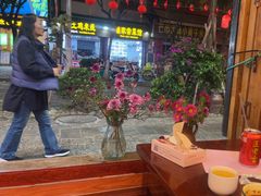 -大理.老字号渝记酸萝卜乌鱼(古城总店)