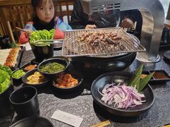 -九田家黑牛烤肉料理(郫都万达檬柏西路店)