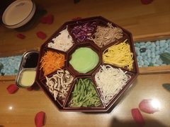 -金博士朝鲜民族餐厅(工大店)