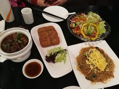 -鹿港小镇(悠唐店)