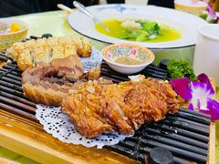 -砂锅居(西四店)