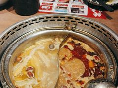 -快乐小羊·内蒙牛羊肉火锅(流花中心店)