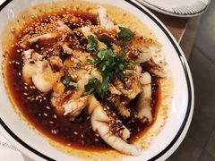 -太二酸菜鱼(兴业太古汇店)