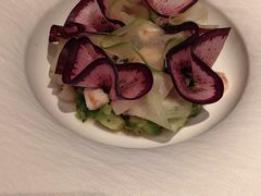 -L'Arome芳芳法国餐厅(仙林金鹰店)