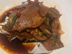 -太守宴·蘭院(天塔店)