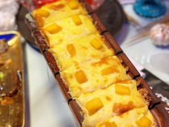 -小酒吧烧烤(爱建店)