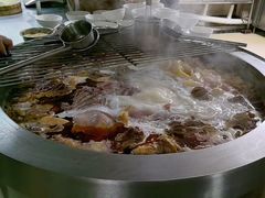 -龙门李家三旦羊肉汤馆