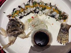 -常州新城希尔顿酒店-御玺中餐厅