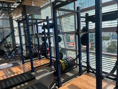 -24/7 FITNESS 健身(罗湖金光华店)