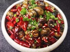 -滋味烤鱼(马北店)