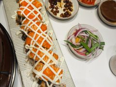 -缘·金家烤鳗鱼(西塔总店)