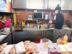 -枫花园汽车电影院(朝阳公园店)