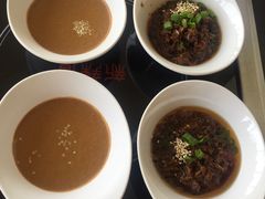 -新辣道鱼火锅(领展购物广场·中关村店)