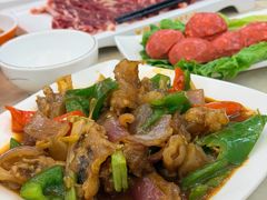 -潮悦牛肉火锅城(水贝店)