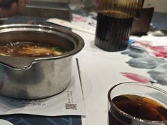 -名都晓荷塘主题火锅(春光路店)