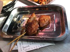 -海平馄饨(逍遥二路店)