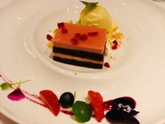 草莓慕斯-蝶舍·MAISON PAPILLON