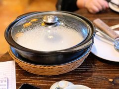 盐油饭-猪肉婆私房菜(容桂总店)