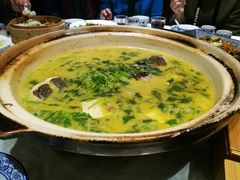 -原鄉本味 楚菜 丹江口鱼(北苑店)