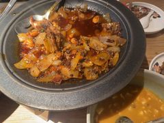 -六月雪干锅(绵阳凯德广场店)