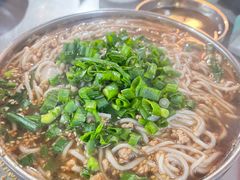 -正宗杨记普洱酸醋米线(总店)