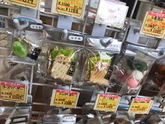 -合羽桥道具街(Kappabashi)