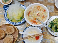 -清真·鸦儿李记·小馆(后海店)