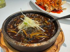 -香雪海饭店中餐厅(人民桥店)