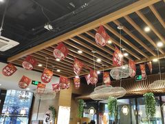 -西部马华清真兰州牛肉面·烧烤夜市(三里河店)