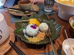-Tegu泰古莲·泰国餐厅(红山6979店)