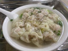 -汪家馄饨(集庆路店)