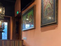 -甘尼仕印度餐厅酒吧(斜塘老街店)